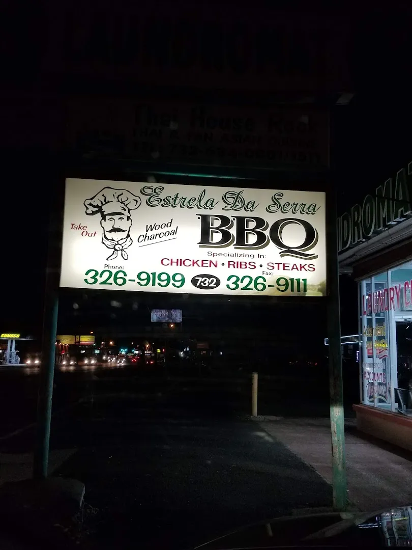 Estrela Da Serra BBQ